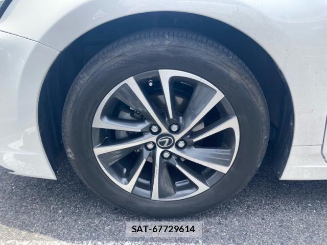 Lexus CT 2017-09 7501240-4