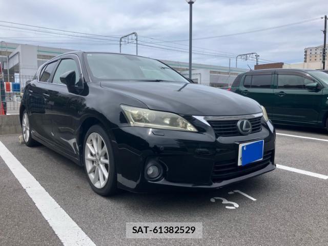 sat car
