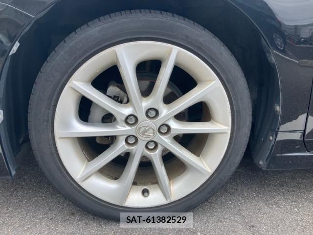Lexus CT 2011-09 7501244-6