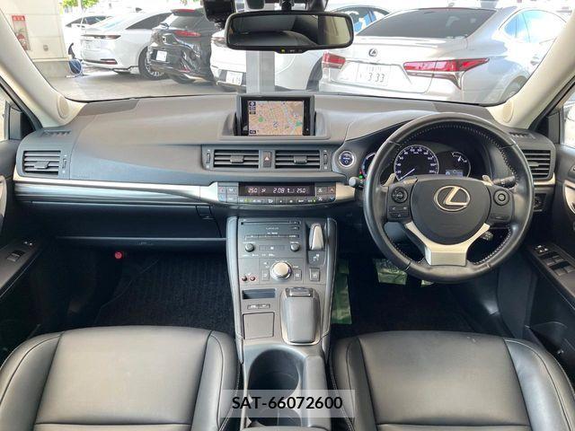 Lexus CT 2016-07 7508999-1