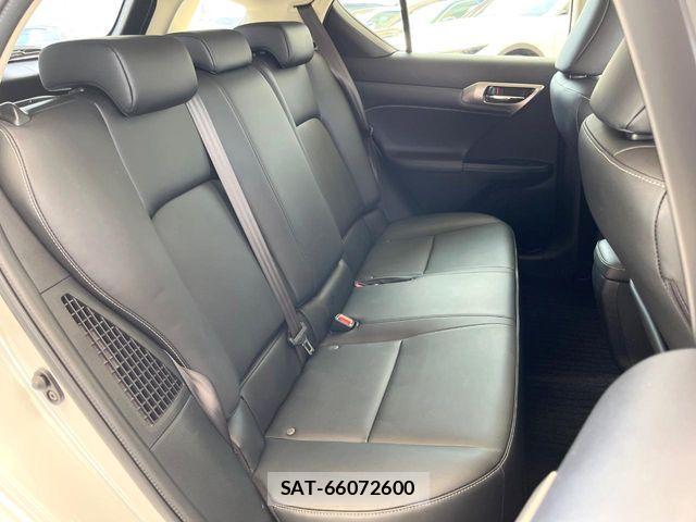 Lexus CT 2016-07 7508999-8