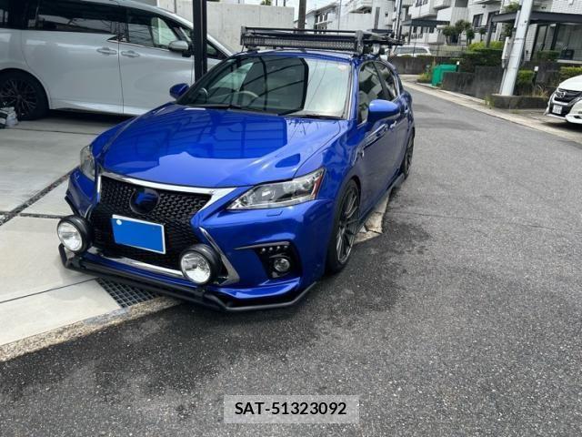sat car