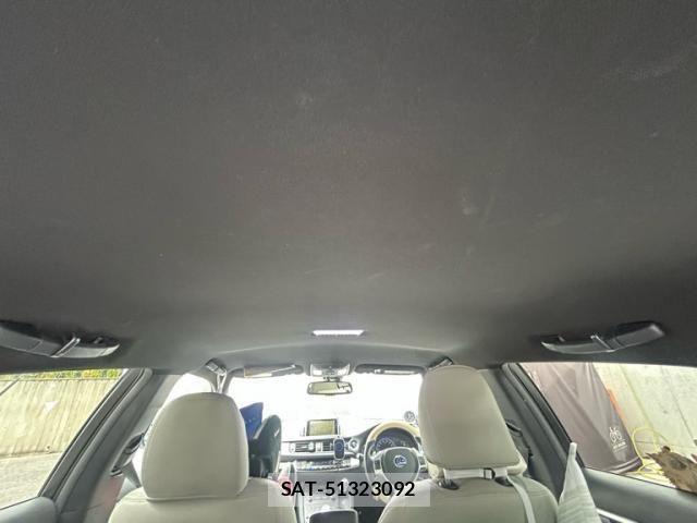Lexus CT 2011-01 7509000-13