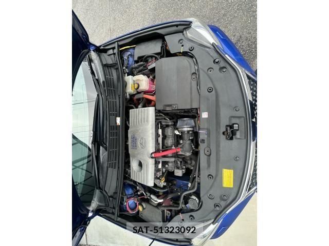 Lexus CT 2011-01 7509000-18