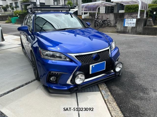 Lexus CT 2011-01 7509000-1