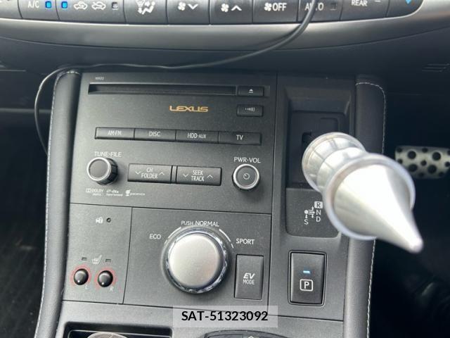 Lexus CT 2011-01 7509000-21