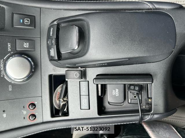 Lexus CT 2011-01 7509000-24