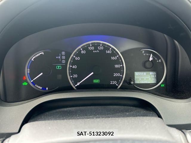 Lexus CT 2011-01 7509000-26