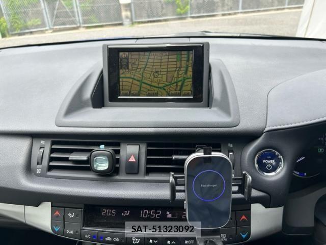 Lexus CT 2011-01 7509000-27