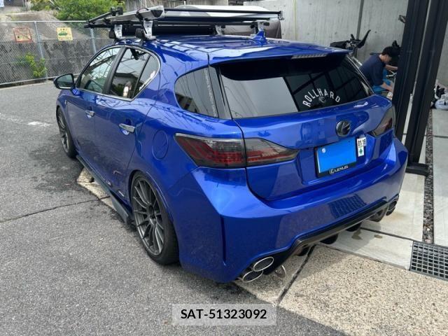 Lexus CT 2011-01 7509000-4