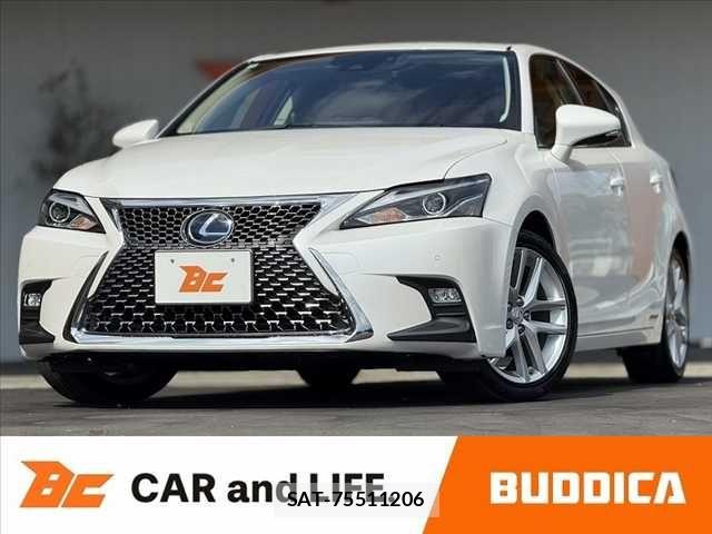 Lexus CT 2018-07 7562346-0