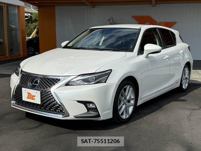 Lexus CT 2018-07 7562346-9