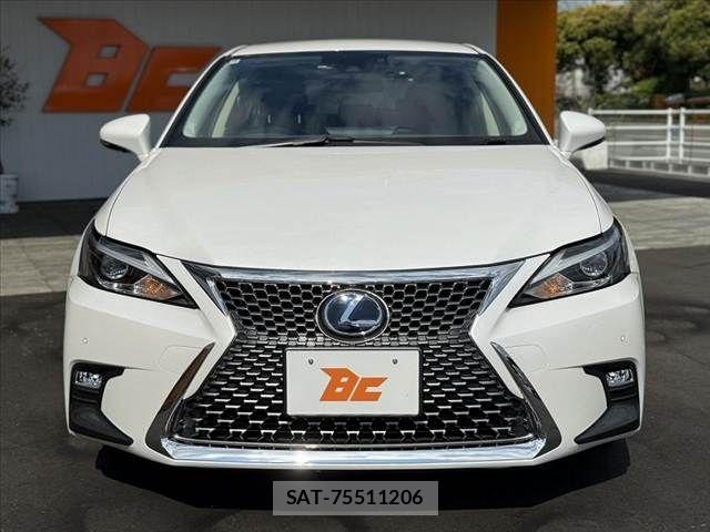Lexus CT 2018-07 7562346-8