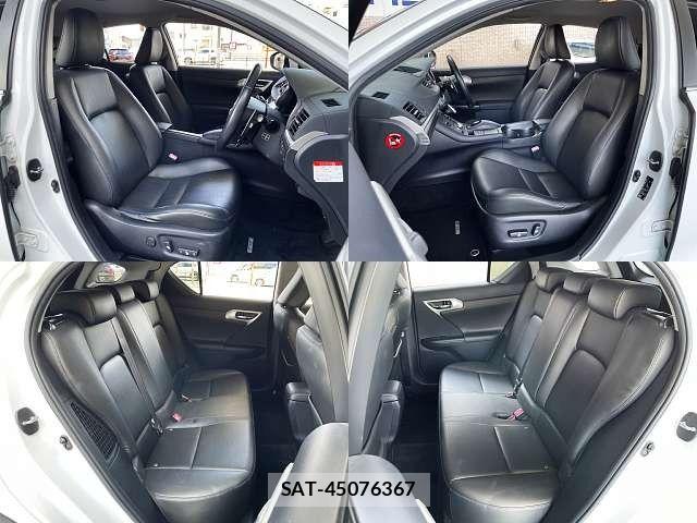 Lexus CT 2013-07 7617623-7