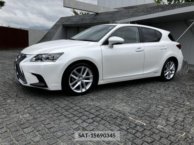 Lexus CT 2019-07 7617618-1