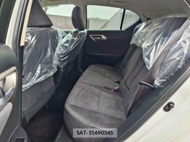 Lexus CT 2019-07 7617618-20
