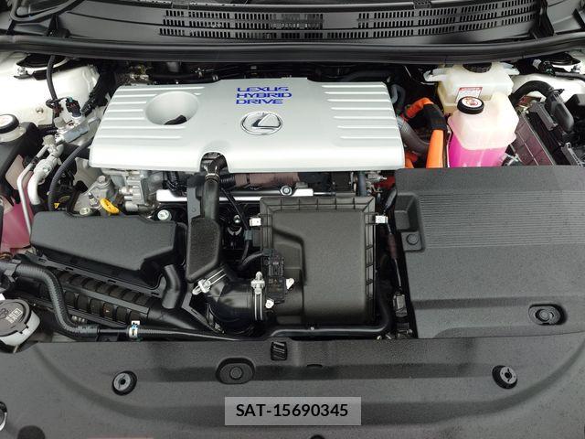 Lexus CT 2019-07 7617618-22