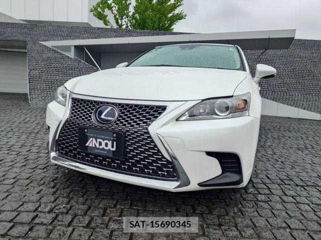 Lexus CT 2019-07 7617618-5