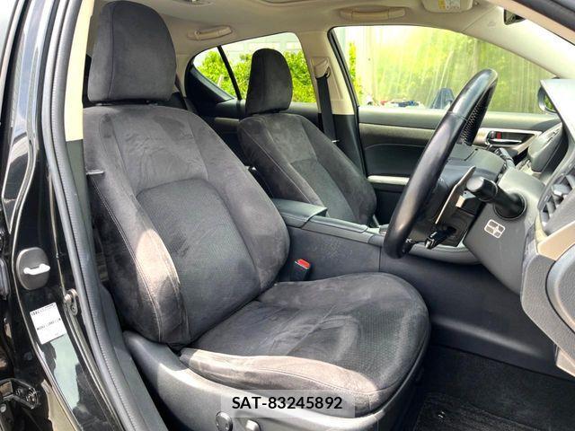 Lexus CT 2016-02 7617619-9
