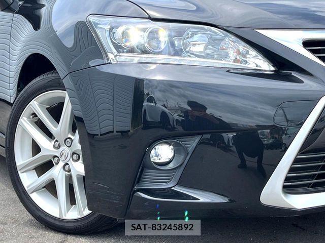 Lexus CT 2016-02 7617619-14