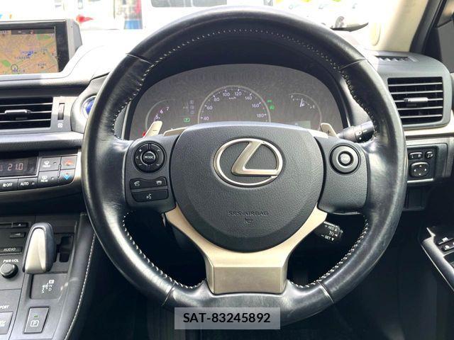 Lexus CT 2016-02 7617619-8