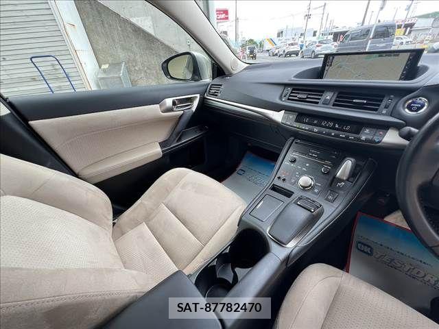 Lexus CT 2021-04 7617617-18