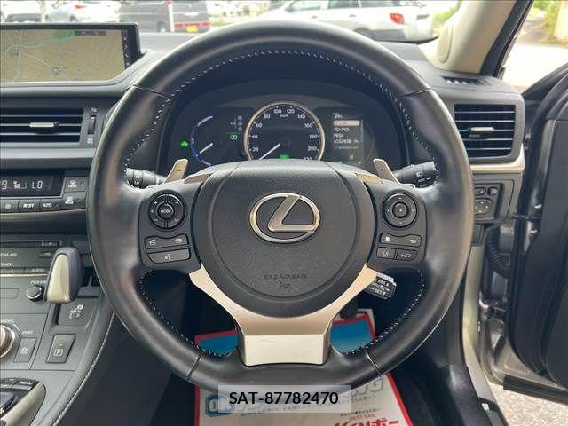 Lexus CT 2021-04 7617617-22