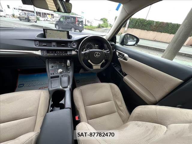 Lexus CT 2021-04 7617617-25