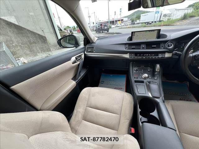 Lexus CT 2021-04 7617617-26
