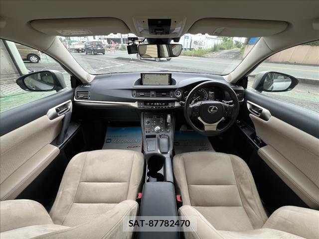 Lexus CT 2021-04 7617617-27