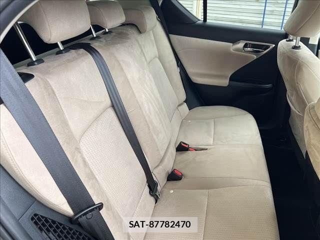 Lexus CT 2021-04 7617617-29