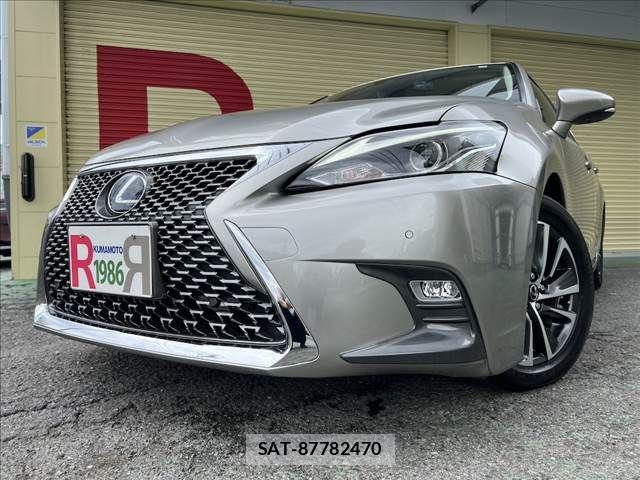 Lexus CT 2021-04 7617617-3