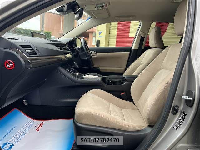 Lexus CT 2021-04 7617617-7
