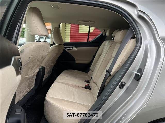Lexus CT 2021-04 7617617-8