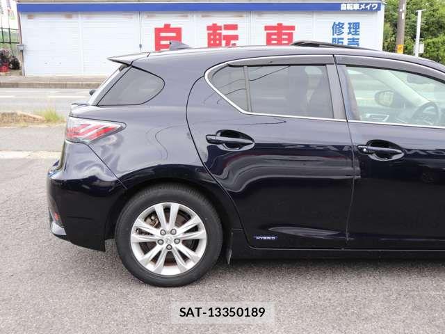 Lexus CT 2014-06 7617620-9