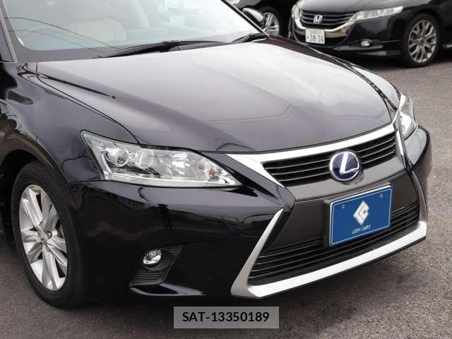 Lexus CT 2014-06 7617620-11
