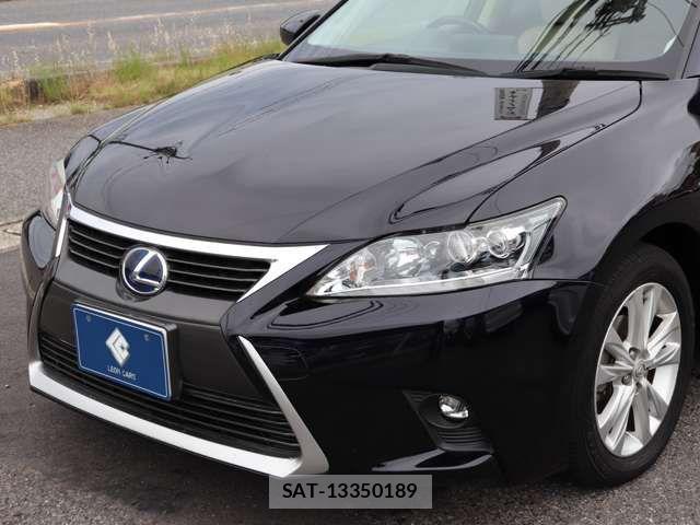 Lexus CT 2014-06 7617620-12
