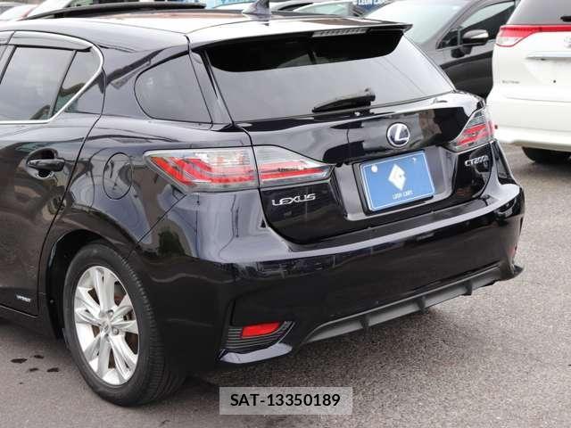 Lexus CT 2014-06 7617620-13