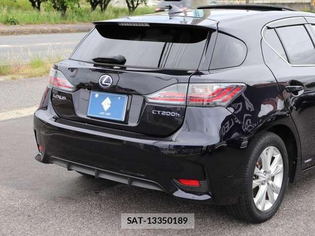 Lexus CT 2014-06 7617620-14