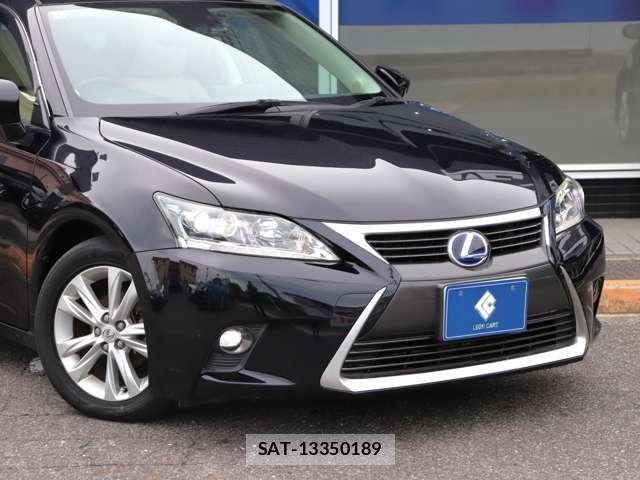 Lexus CT 2014-06 7617620-15