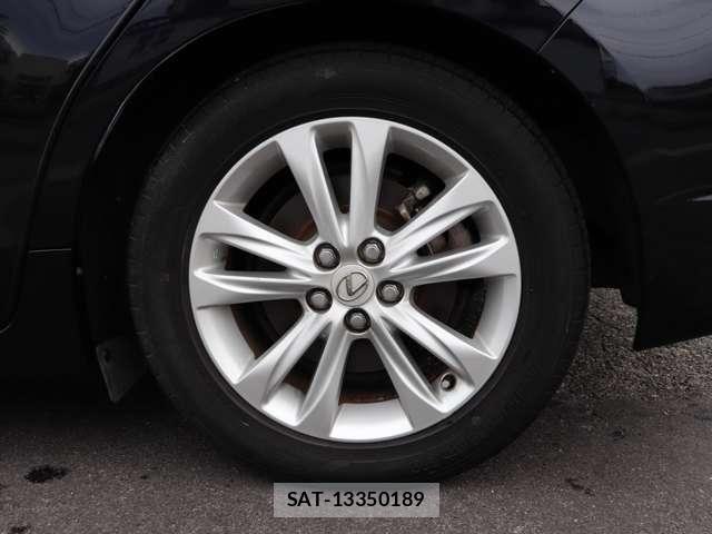 Lexus CT 2014-06 7617620-19