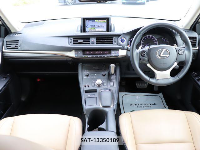 Lexus CT 2014-06 7617620-23