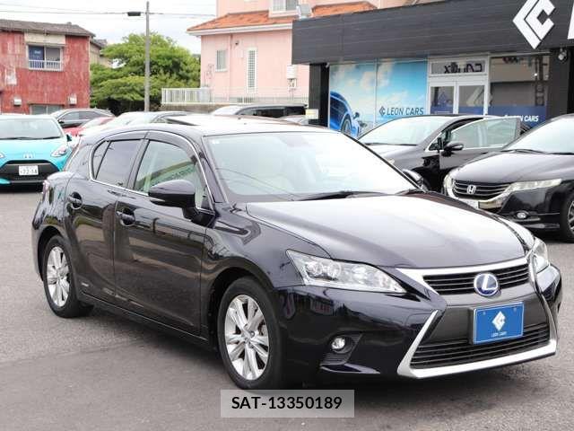 Lexus CT 2014-06 7617620-2
