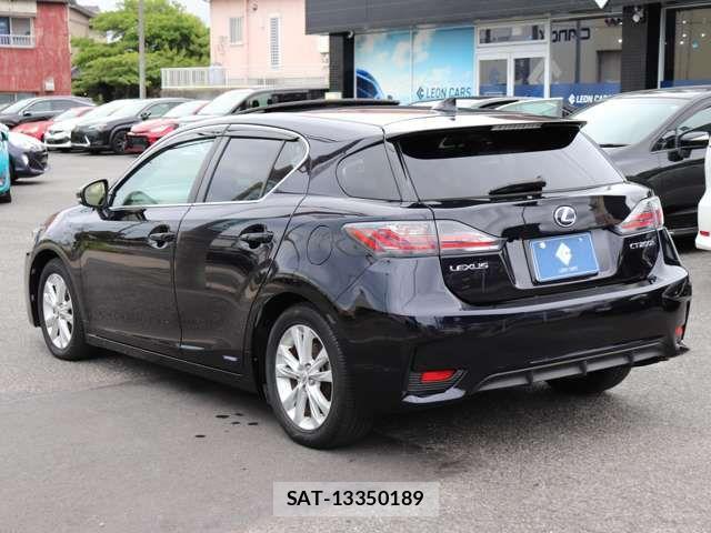Lexus CT 2014-06 7617620-4