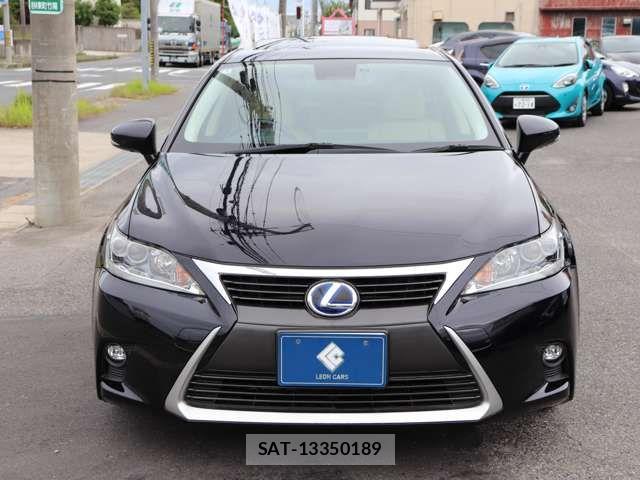 Lexus CT 2014-06 7617620-5