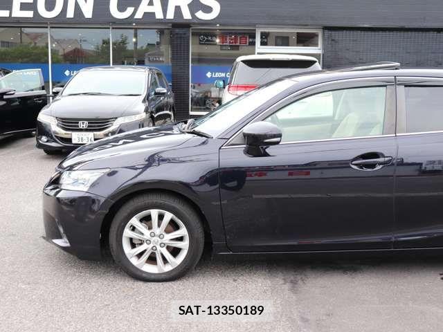 Lexus CT 2014-06 7617620-7
