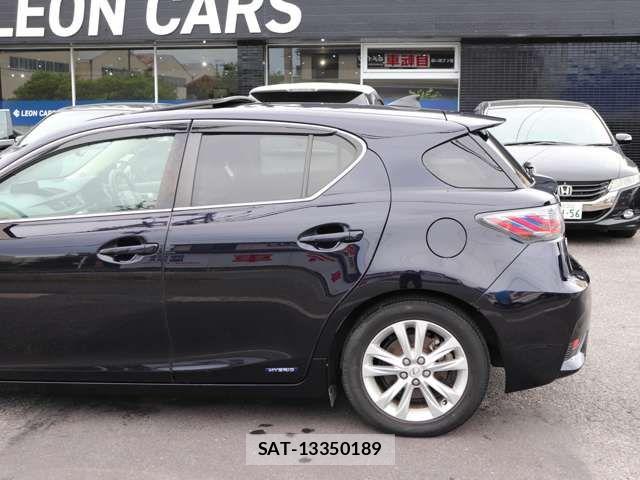 Lexus CT 2014-06 7617620-8