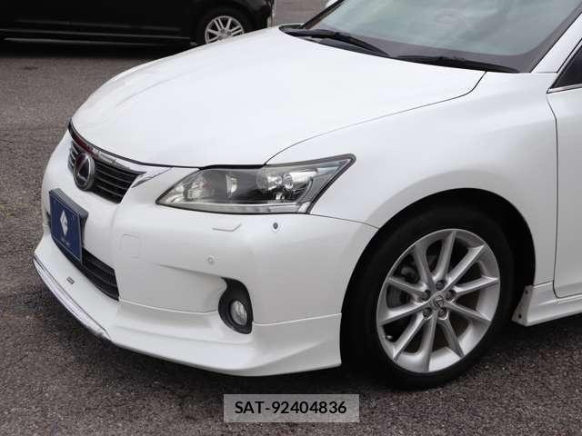 Lexus CT 2012-12 7617622-13