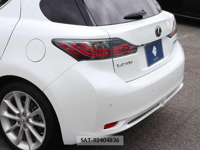 Lexus CT 2012-12 7617622-14