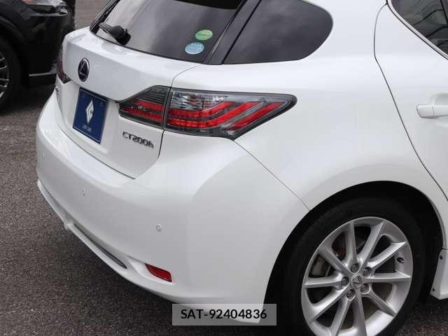 Lexus CT 2012-12 7617622-15
